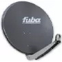 Fuba DAA 650 A - 10.75 - 12.75 GHz - 65 cm - Hall - Alumiinium (11004011)