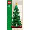 LEGO jõulupuu komplekt 40573 – hooajaline väljapanekumudel, dekoratiivne miniehitis