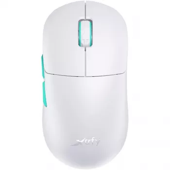 Mängurihiir CHERRY XTRFY M8