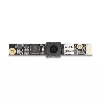 Kaamera DeLOCK USB 2.0 IMX179QQH5-C 5MP Sony Starvis 80° V51 Fix Focus