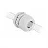 Kaablitihend DeLOCK 60366 Hall Plastik 2 tk