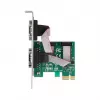 PCI Express x1 kaart DeLOCK 90046
