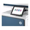 HP 7E357A Printer sinine