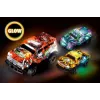 RC Car Ghost Driver - lilla