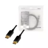 DisplayPort kaabel LogiLink CDA0101 2 m must hall