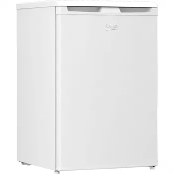 Beko TSE1424N külmik eraldiseisev 128 L valge