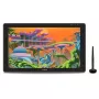Huion GS2201 Ekraan