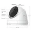 Ubiquiti UNVR-Instant-Kit videovalvekomplekt, juhtmega