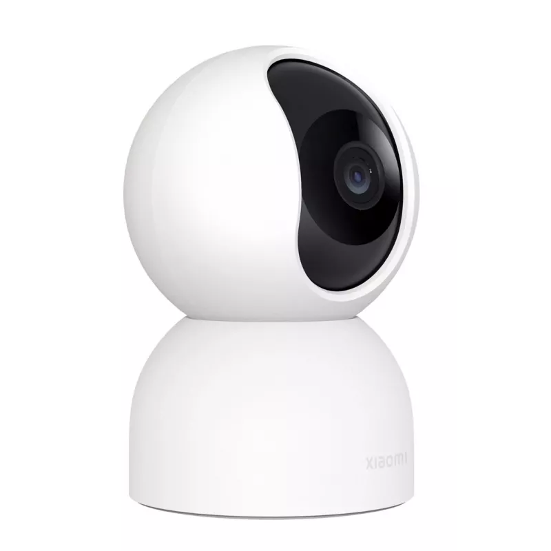 Xiaomi Smart Camera C400 Kerakujuline IP turvakaamera Siseruumidesse 2560 x 1440 pikslit Lagi/Sein/Laud