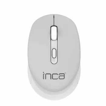 Hiir Inca IWM-243RG RF juhtmevaba optiline mõlemakäeline