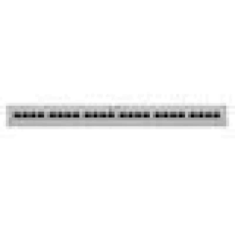 Ubiquiti UACC-ETH-SP-Panel-24 - Etherneti liigpingekaitse, raamile paigaldatav paneel