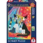 Rosina Wachtmeister: Happy Cat Family, Pusle 1000 tükki
