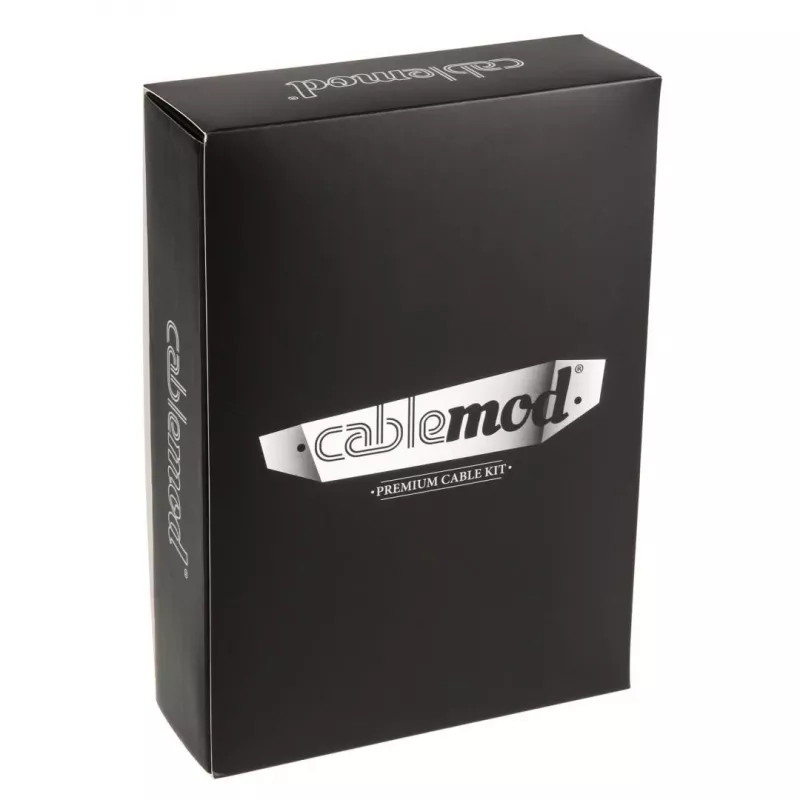 Cablemod CM-CSI-CKIT-NKWB-R sisemine toitekaabel