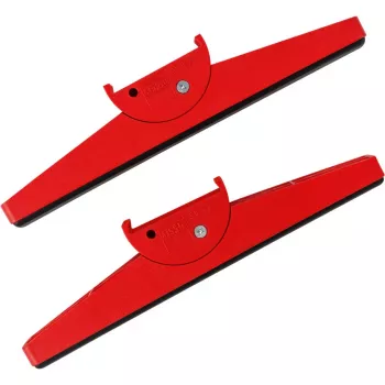 Pööratav kereklambri adapter Bessey KR-AS Bessey kereklambritele, mudel KR-AS
