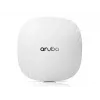 Aruba AP-505 (RW) 1774 Mbit/s Valge Power over Ethernet (PoE)