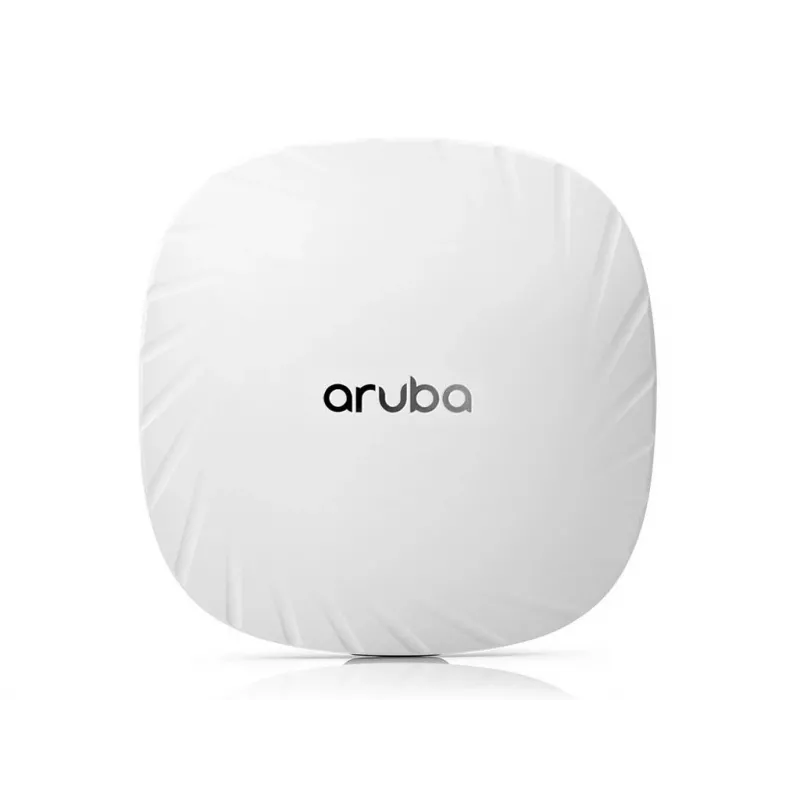 Aruba AP-505 (RW) 1774 Mbit/s Valge Power over Ethernet (PoE)
