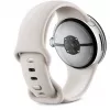 Google Pixel Watch 3 AMOLED 41 mm Digital Touchscreen Hõbedane Wi-Fi GPS (satelliit)