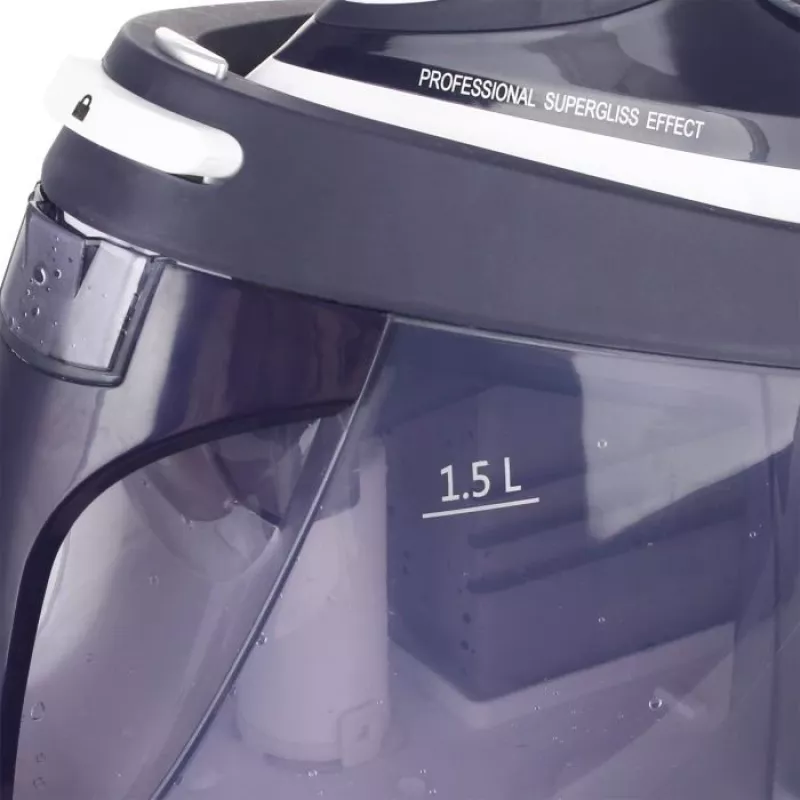 Steam Iron Emerio SG-123562