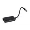 Belkin AVC013BTBK videokaabli adapter HDMI Type A (Standard) USB Type-C must