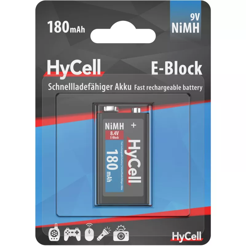 Ansmann 5035322 aku