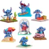 Stitch Movie Time Blind Boxes, mängufiguur, sortimendikaup, üks figuur