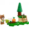 30662 Animal Crossing Monas Pumpkin Garden, ehitusmänguasja kott
