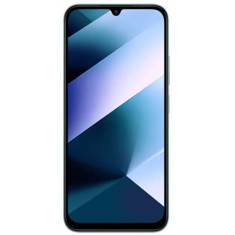 Nutitelefon POCO C85 6.9 tolli 128GB Roheline