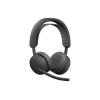 LOGITECH KÕRVAKLAPPIDE KOMPLEKT - Zone Wireless 2 ES for B - GRAFIIT - BT/JUHTMEGA - EMEA28i-935 - A00197,UC