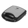 Camry CR 3023 võileivamasin 1500 W, must/hall