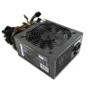 Toiteplokk QOLTEC Gaming Miner 1600W Gold, 1600 W, ATX, Kuldne tõhusus