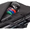 Messenger-kott Rivacase 8730 39,6 cm (15,6 tolli) Must