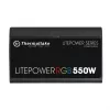 Toiteplokk Thermaltake Litepower RGB 650 W