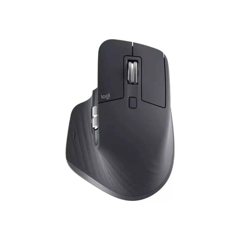 Hiir Logitech MX Master 3S RF traadita + Bluetooth