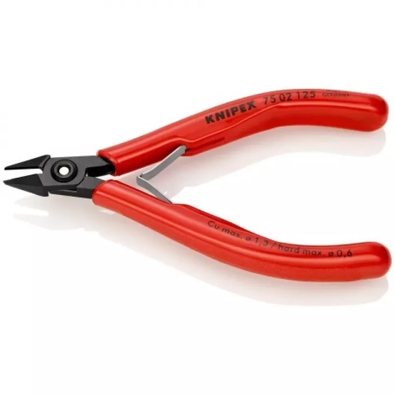 Käsikaablilõikur Knipex KP-7502125