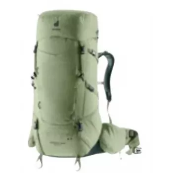 Deuter Aircontact Core 55+10 SL matkakott - Grove/Ivy