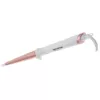 Lokitang Adler AD 2119 — kitsenev 12–25 mm keraamiline toru, reguleeritav 120–200 °C, 45 W, roosa