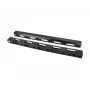 Kaablite halduspaneel Lanberg AK-1207-B