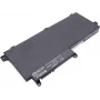 CoreParts sülearvuti aku HP-le, Aku, HP, ProBook 640 G2, ProBook 645 G2, ProBook 650 G2, ProBook 655 G2