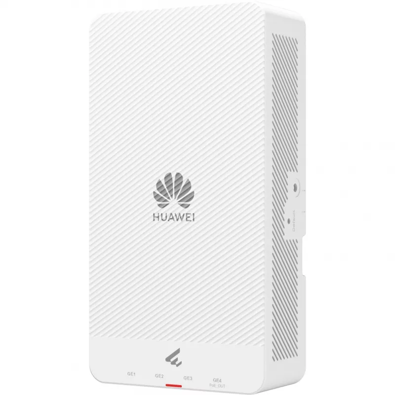 Pöörduspunkt HUAWEI eKit AP266 2,4 GHz 5 GHz Wi-Fi 6