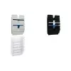 Kirjandusrest Durable 1700014061