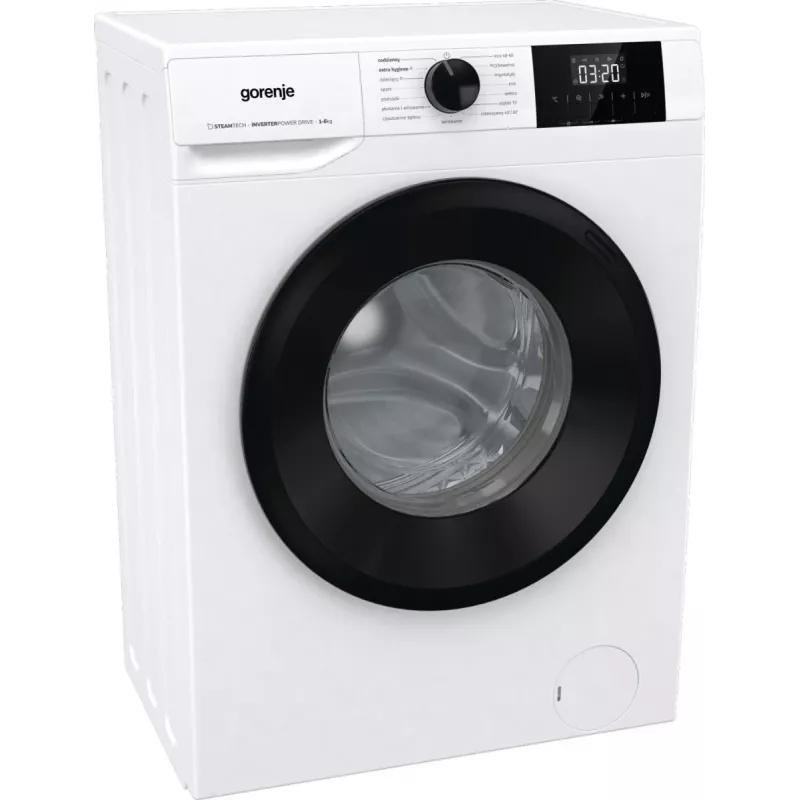 GORENJE W3NGPI62SBS/PL pesumasin