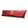 Team Group VULCAN, 32 GB, 2 x 16 GB, DDR5, 6400 MHz, 288-kontaktiline DIMM