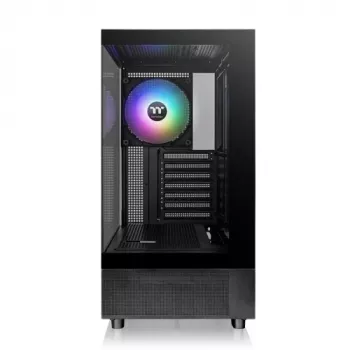 PC Case Thermaltake View 270 TG Midi Tower Must