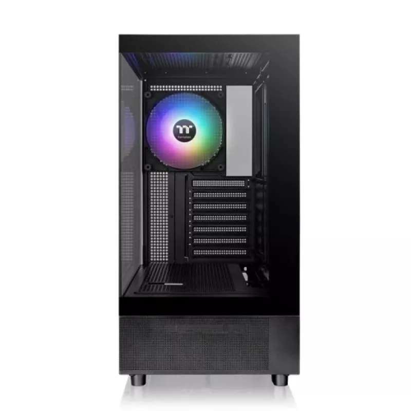 PC Case Thermaltake View 270 TG Midi Tower Must