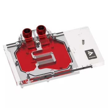 Barrow LRC2.0 RTX 4080 Founders Edition Aurora, RGB, must - akrüül