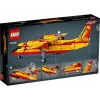 Lego Technic 42152 Tuletõrjelennuk