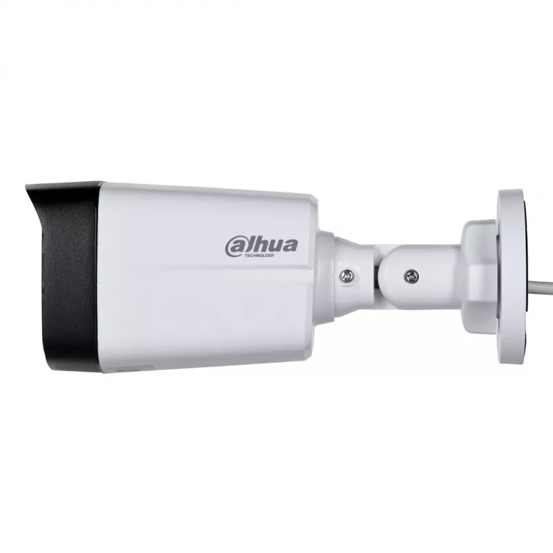 Dahua Technology 4MP Entry Smart Dual Light Fixed-focal Bullet võrk Camera