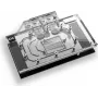 CPU Water Block Alphacool Eisblock Aurora Intel B580 Steel Legend Challenger ARGB