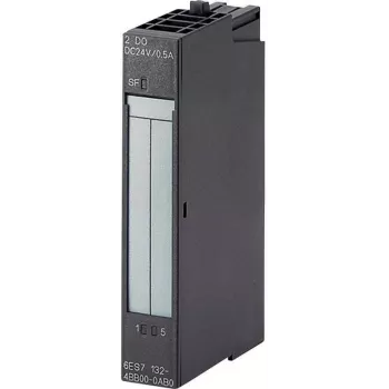 Siemens SPS-laiendusmoodul ET200S 6ES7131-4BF00-0AA0 24 V/DC (6ES7131-4BF00-0AA0)