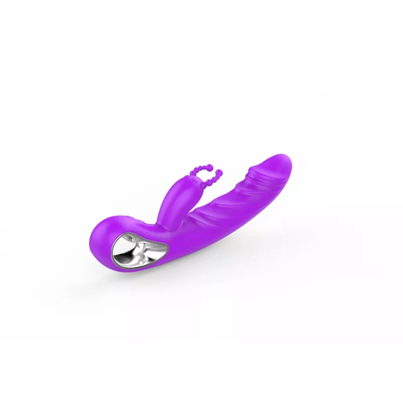 Huviti Erolab Silicone lilla